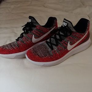 Nike Lunar Epic Flyknit 2
